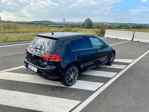 Volkswagen Golf 1.6TDI - 5