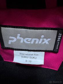 Phenix Suku Suku dievcensky komplet - 5