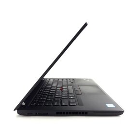 Lenovo ThinkPad T480 i5-8350U 8 RAM 256 SSD - 5