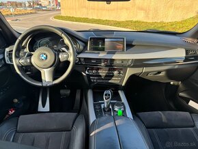 BMW X5 3.0d M-PACKET - 5