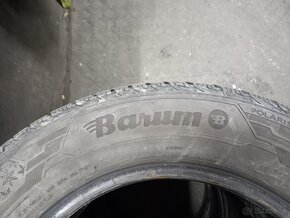 Sada zimných pneu Barum 195/65R15 - 5