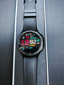 Samsung Galaxy Watch 6 Classic 47mm - 5