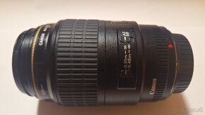 CANON EF 100mm - 5