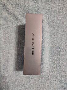 Vivo V29 5G 256GB,8GB RAM - 5