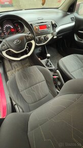 Kia Picanto 1.0 i - 5