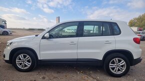 VOLKSWAGEN TIGUAN 1.4 TSI - 5