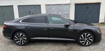 Predám Volkswagen Arteon R-line 2.0Tdi NOVÁ CENA - 5