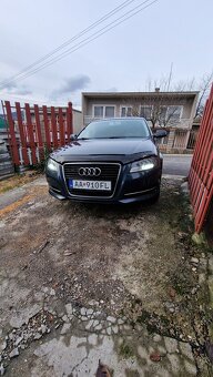 Audi A3 1,6TDi 2011 - 5