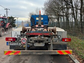 VOLVO FM12 64R 380 - 5