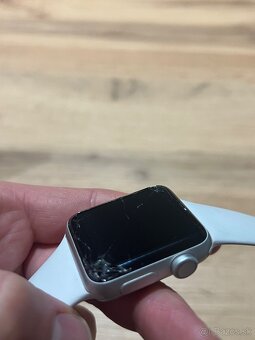 Apple watch 38mm - 5