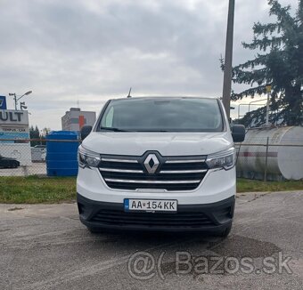 Renault Trafic Furgon L2H1P2 DCi 130 Extra - 5