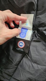 Canada goose parka - 5