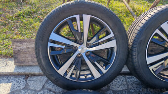 5x108 R18 --- PEUGEOT 3008 , 4008 , 5008 - 5