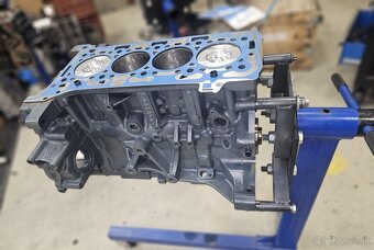 MOTOR 2,0 TDCI EURO 6 TRANSIT - 5