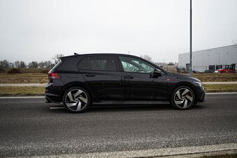 Volkswagen Golf 2.0 TSI 245k GTI DSG - 5