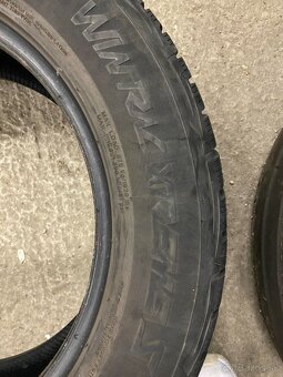 225/60 R17 VREDESTEIN ZIMNE - 5