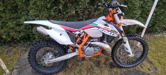 Ktm exc 300 six days - 5