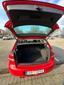 Golf 6 1.4Tsi - 5