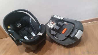 Cybex Aton 5 - 5