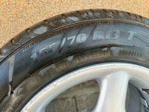 155/70 R13 - 5