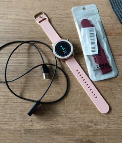 Xiaomi AmazfitGtr42 - 5