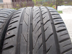 Pneumatiky Matador 215/45R16 XL letné 2ks - 5