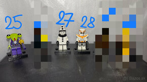 Lego Minifigures - 5