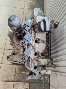Motor Škoda, Volkswagen 1.2 htp 44 kW BBM - 5