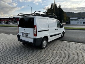 Citroën Jumpy 1.6 HDi L2H1 - 5