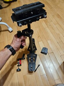 Steadycam Flycam Nano DSLR-HD - 5