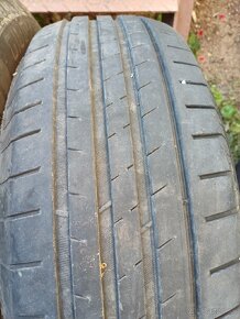 195/65R15 Vredestein - 5