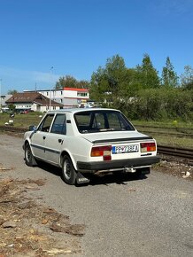 Škoda 120l - 5