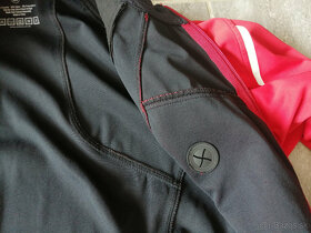 Softshell cyklobunda Endura v M - 5