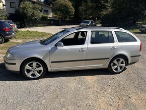 Škoda octavia 1.9tdi - 5