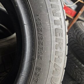 185/65 r15 Firestone - 5