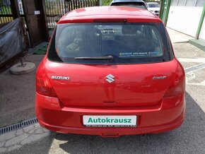 SuzukiSwift 1.3 - 5