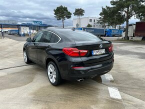 BMW X4 XDRIVE 20D M Sport - 5