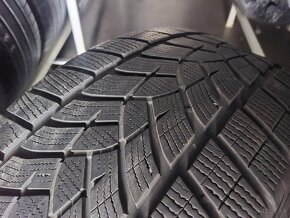 275/45 R21 Zimné Goodyear UltraGrip Gen.2 - 5