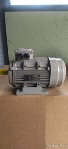 elektromotor 1,1kw - 5