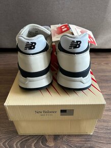 New Balance 998 Made in USA (42,5) - 5