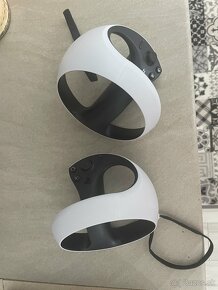 PLAYSTATION VR2 - 5