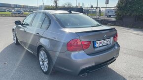 BMW e90 320d Xdrive - 5