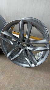 MAM RS3 R19 5x112 - 5