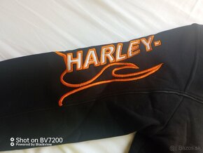 Harley Davidson mikina - 5