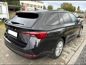 Škoda Octavia Combi 2.0 TDI SCR Style DSG - 5