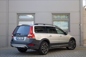 Volvo XC70 D4 2.4 Kinetic AWD Auto - 5