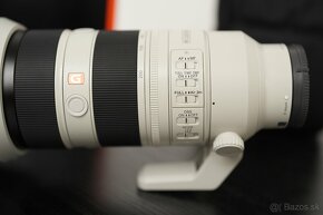 SONY FE 70-200 mm F2,8 GM OSS II - 5