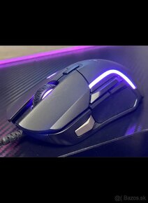 Steelseries Rival 5 - 5