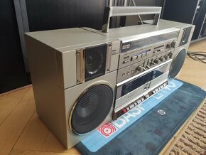 AIWA CA-W10 - 5