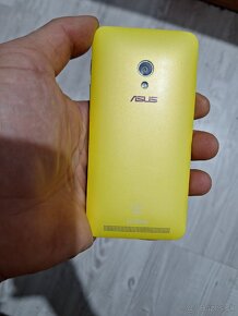 Asus Zenfone T00Q - 5